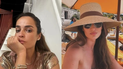 Selin Demiratar'ın Son Halini Görenler Şaşkın! "Hiç Değişmemiş" Dediler! Detaylar!