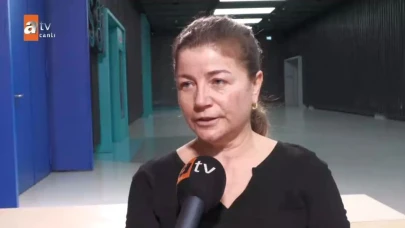 Müge Anlı'ya Katılan Sevinç Metfezel Kimdir, Neden Müge Anlı'ya Katıldı?