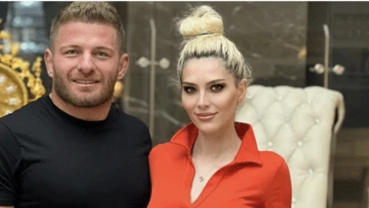 Survivor’dan Evliliğe! İlayda Şeker Kimdir? İsmail Balaban’ın Aşk Hikayesi!