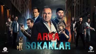 Arka Sokaklar 3 Ocak Bugün Var Mı, Neden Hâlâ Yok?  Yeni Bölüm Yayınlanacak Mı Sorularına Yanıt!