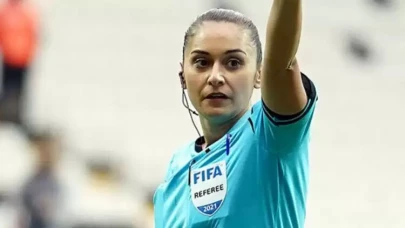 Hakem Neslihan Muratdağı Kimdir, Evli Mi, Kaç Yaşında, Nereli, Mesleği, Instagram Hesabı?