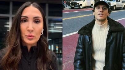 Edis ve Ayşe Barım Hedefte! Jandae Perçem’den Şok İddia: 1 Milyon Dolarlık Filmi Sabote Ettiler