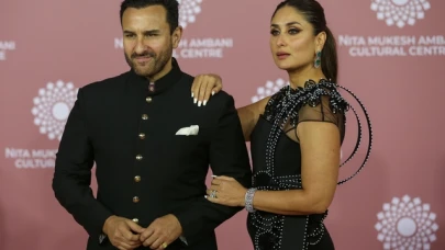 Saif Ali Khan Hayranlarını Korkuttu! Ameliyata Alındı, Sağlık Durumu Nasıl?