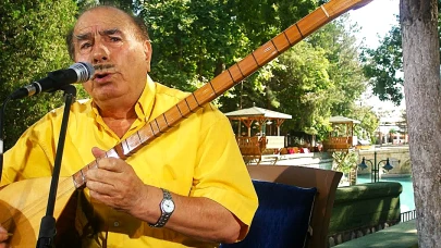 Sanatçı Rıza Konyalı Kimdir, Kaç Yaşında, Nereli, Neden Öldü?