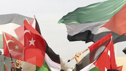 Türkiye’nin Gizli Diplomasisi! Hamas Ateşkes Anlaşmasında Ankara’nın Kritik Rolünü Açıkladı