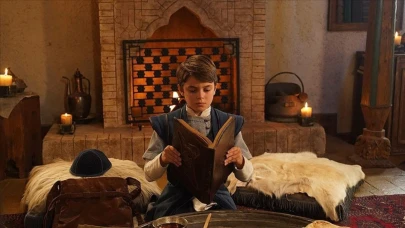 İbn-i Sina Dizisi 2. Sezon Çıkış Tarihi Ne Zaman, Oyuncu Kadrosu ve Karakterler Kimler?