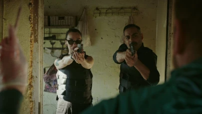 İşte Mezarlık 2.Sezon Netflix’teki Yayın Tarihi! Bu Kez Her Şey Daha Karanlık!