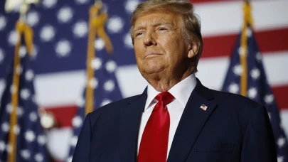 Kanada Eyalet Mi, ABD'ye Bağlanacak Mı? Trump Gözünü Kanada'ya Dikti!