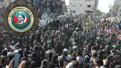 Cumhurbaşkanı Erdoğan talimat verdi MİT devreye girdi