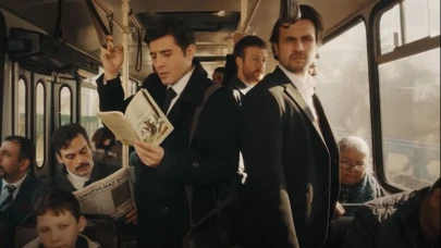 Bir Zamanlar İstanbul Dizisi Karakter Listesi! Konusu Yaşanmış Bir Hikaye Mi?