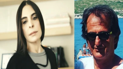 Tomris Giritlioğlu ve Babası Ali Arcak Biyografisi (Kimdir), Kaç Yaşında, Aslen Nereli, Ne İş Yapıyor, Eşi Kim?