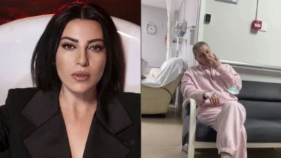 Şarkıcı Selcan Asyalı’nın Son Hali Sevenlerini Üzdü! Kanserle Mücadelesi Devam Ediyor!