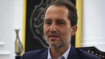 Fatih Erbakan Hayatı ve Biyografisi! Fatih Erbakan Kimdir, Kaç Yaşında, Nereli, Evli Mi?