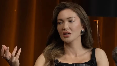 Danla Biliç’ten Şok İtiraf: “Vücudum Enfekte Oldu, Yaptırmayın!”