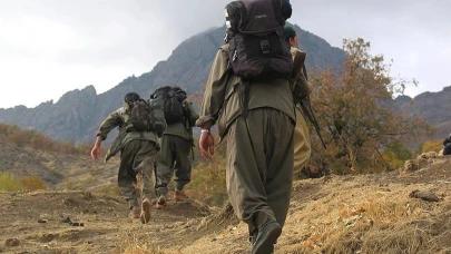 Teröre geçit yok! 4 PKK/YPG'li terörist etkisiz hale getirildi