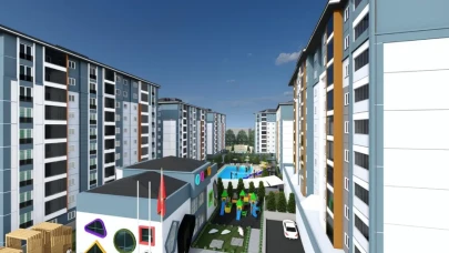 Site aidatlarının belirlenmesinde uzmanlar uyarıyor: Mağdur olmamak için dikkat!