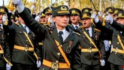 TSK'dan Teğmen Ebru Eroğlu İhraç Edildi Mi? Neden İhraç Edildi?