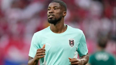 Galatasaray Transferi: Kevin Danso Kimdir, Transferinde Son Durum Ne? Kevin Danso Galatasaray’a Geliyor Mu?