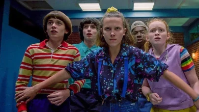 Stranger Things 5. Sezon Konusu ve Oyuncuları Tam Kadro – Netflix Yayın Tarihi!