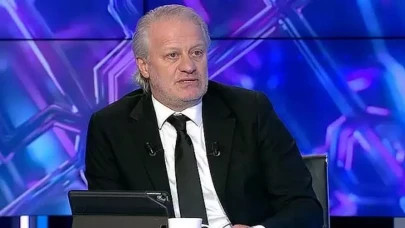 Tugay Kerimoğlu'ndan Okan Buruk’a Eleştiri! 'Berkan’ın Torreira ile Oynamasını Anlamıyorum!'