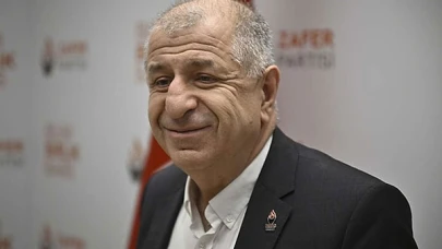 Ümit Özdağ'a Cumhurbaşkanına Hakaret Soruşturması! Ne Dedi, Ne Oldu?