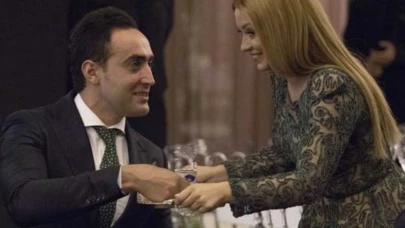 Ece Seçkin’in Temizlik Hastalığı Herkesi Şoke Etti: Gece Saat 2’de Otel Odasını Süpürttüm!