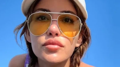 Türkan Şoray’ın Kızı Yağmur Ünal Estetikle Tanınmaz Halde! Botoks Sonrası Konuşamayan Ünal’ın Şok Eden Yeni Yüzü