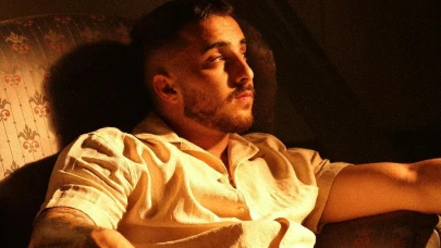 Ati242 Kimdir, Gerçek Adı, Aslen Nereli, Kaç Yaşında? Boyu, Kilosu ve Özel Hayatı