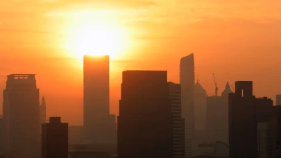 Bangkok'ta hava kirliliği alarm veriyor! Çözüm olarak ne yapılacak?