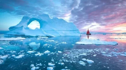 Trump Grönland İçin Bastırıyor! Dünyanın Gözü Grönland’da! Altın, Uranyum ve Kritik Madenler İçin Büyük Mücadele!