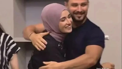 MasterChef Şampiyonu Onur, Beyza ile Olan İlişkisi İçin 'Kanım Isınıyor!