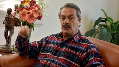 Usta oyuncu Kadir İnanır, beyin pıhtısı nedeniyle operasyon geçirdi!