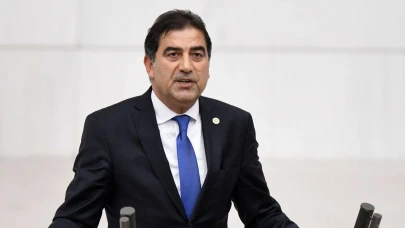 İYİ Parti'den istifa eden Ünal Karaman'ın yeni partisi belli oldu