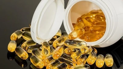 Kolajen Skandalı! Bakanlık Sahte Ürünleri İfşa Etti: İçinde Kolajen Yok!