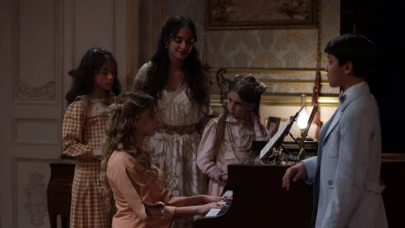 5 Ocak Şakir Paşa Bu Akşam Var mı Yok mu? Yeni Bölüm Neden Yayında Değil?