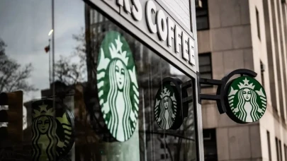 Starbucks 2025 Kahve Fiyatları Zamlı! Küçük Boy Filtre Kahve Ne Kadar Oldu?