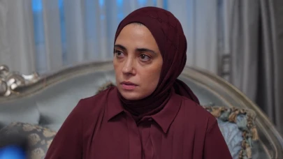 Kızılcık Şerbeti’nin Yeni Bölüm Fragmanı Şok Etti! Pembe ve Nursema Arasında Gerginlik!