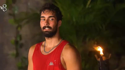 Survivor’da Adilhan Neden Yok? Elenen İsim Kim Oldu? 29 Ocak Veda Eden Yarışmacı Açıklandı!