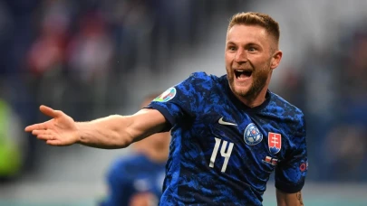 Fenerbahçe'ye Transfer Olan Milan Skriniar'ın Maaşı Şaşırtıyor!