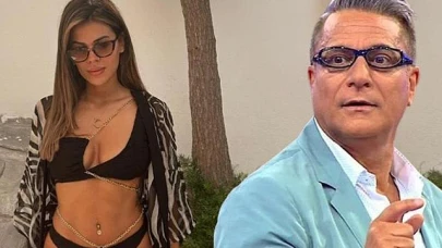 Mehmet Ali Erbil Sevgilisi Kimdir? Gülseren Ceylan Kaç Yaşında, Nereli, Ne İş Yapıyor?