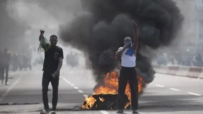 Kongo'da Neler Oluyor? Neden İsyan Çıktı, Darbe mi Oluyor?