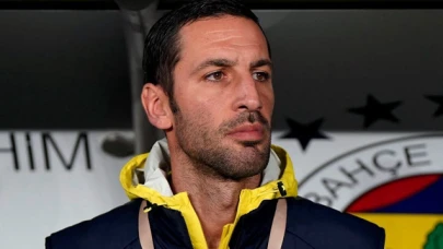 Salvatore Foti Kimdir, Aslen Nereli, Kaç Yaşında, Çalıştırdığı Takımlar? (Fenerbahçe Yardımcı Teknik Direktör)