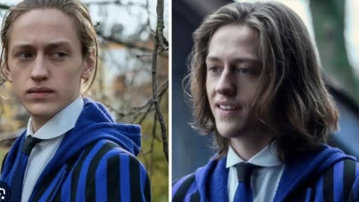 Wednesday Dizisi Percy Hynes White Biyografisi, Nereli, Kaç Yaşında, Ailesi Kim, Babası Kim?