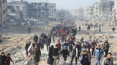 Hamas ve İsrail Ateşkesi Başladı: Esir Takasında Kritik Anlar!