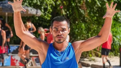 Survivor’dan Elenen Kaan Kazgan Özür Diledi!