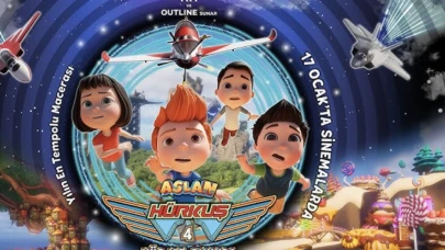 Aslan Hürkuş 4: Hürjet Oyunu Konusu Ne Anlatıyor, Ne Zaman Çıkıyor, Vizyona Girdi Mi, Kaç Yaş İçin Uygun?