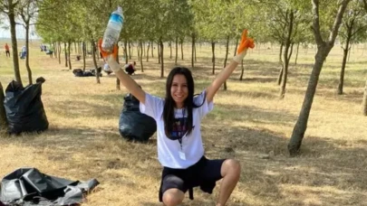 Bolu Kartalkaya’daki Yangında Fenerbahçe’nin Küçük Yıldızı Vedia Nil ve Annesi Hayatını Kaybetti!