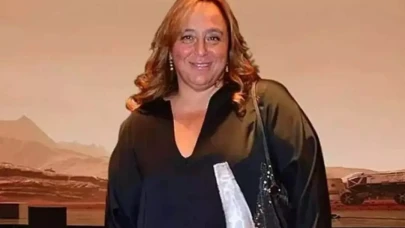 Ayşe Barım Hakkındaki ‘Kaset Arşivi’ İddialarına Yanıt Verdi! Ünlü Menajerin Şok İfadesi Ortaya Çıktı!