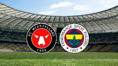 Fenerbahçe, Midtjylland Maçı UEFA kadrosu, 6 Eksik Var!