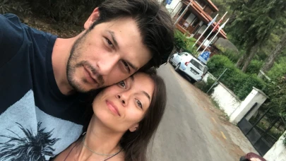 Fırat Albayram Kimdir, Kiminle Evli, Eşi Kim? Ceyda Kasabalı Kimdir?